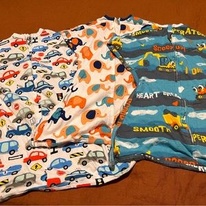 Zipadee-Zip Sleep Sacks Bundle